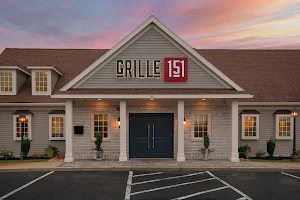 Grille 151 image
