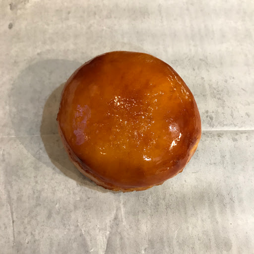 Donut Shop «Donut Box», reviews and photos, 2700 E Eldorado Pkwy, Little Elm, TX 75068, USA