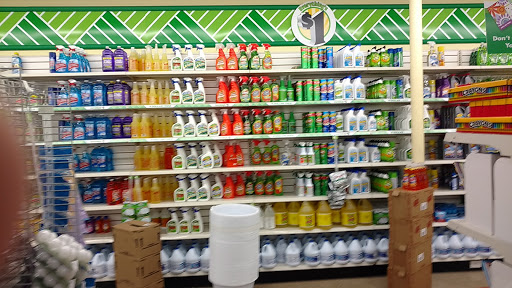 Dollar Store «Dollar Tree», reviews and photos, 105 Willow Bend, Crystal, MN 55428, USA