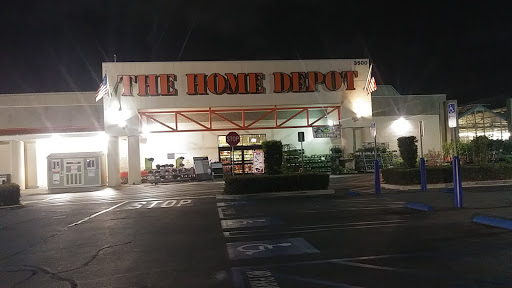 Home Improvement Store «The Home Depot», reviews and photos, 3500 W MacArthur Blvd, Santa Ana, CA 92704, USA