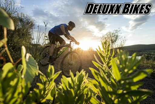 Bicycle Store «Deluxx Bikes», reviews and photos, 720 Cumberland St, Lebanon, PA 17042, USA