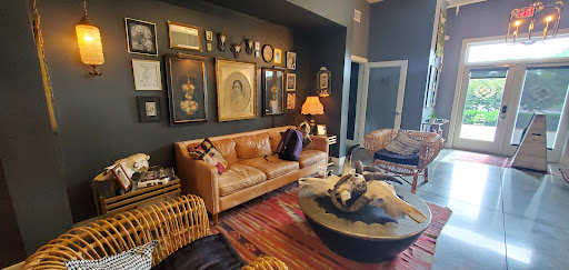 Tattoo Shop «Safe House Tattoo Studio», reviews and photos, 1200 Clinton St #40, Nashville, TN 37203, USA