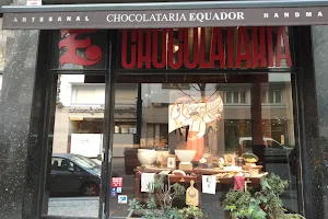 Chocolataria Equador image