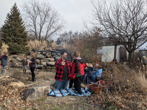 Florist «Post Road English Garden», reviews and photos, 1105 N Post Rd, Indianapolis, IN 46219, USA