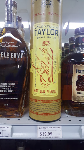 Liquor Store «Mountain Shadows Liquor», reviews and photos, 6840 Centennial Blvd, Colorado Springs, CO 80919, USA