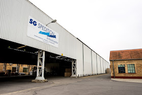 SG Spedition GmbH