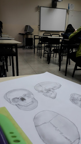 Opiniones de Facultad de Ciencias de la Salud en Riobamba - Universidad