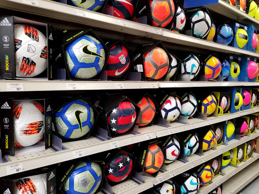 Sporting Goods Store «Academy Sports + Outdoors», reviews and photos, 4627 East Sam Houston Pkwy S, Pasadena, TX 77505, USA