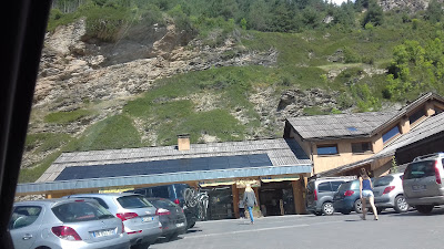 La Ruche de Maia à Château-Ville-Vieille