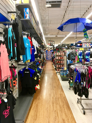 Sporting Goods Store «Big 5 Sporting Goods», reviews and photos, 3239 Camino De Los Coches #102, Carlsbad, CA 92009, USA