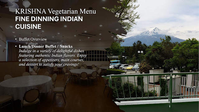 Krishna: Royal Flavor Indian Cuisine Restaurant