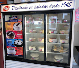 Super Cream photo