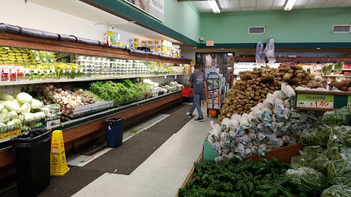 Fruit and vegetable store Alexandria