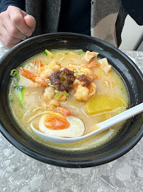 Soupe du Restaurant japonais CHIHIRO à Bordeaux - n°11