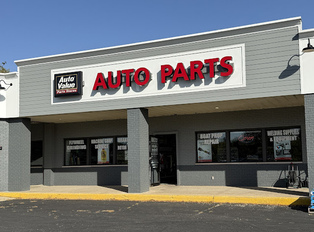Auto Value Mt. Horeb