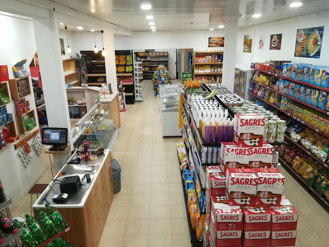 Avaliações doSuper Vigário em Lagoa - Supermercado