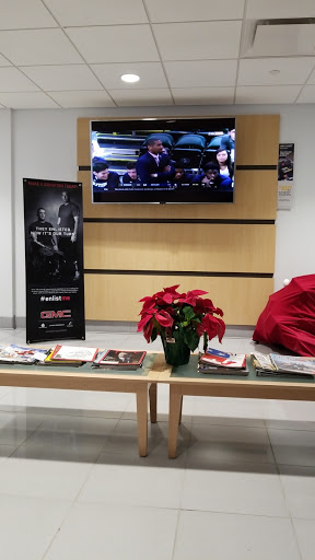 Car Dealer «Ingersoll Auto of Danbury», reviews and photos, 84 Federal Rd, Danbury, CT 06810, USA