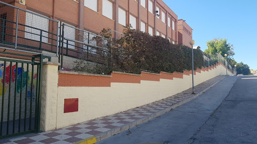 Secondary School Ies Fuente Lucena, Escuela secundaria en Alhaurín el Grande,Málaga