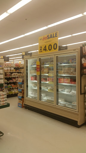 Grocery Store «Food Lion», reviews and photos, 2250 Hanson Rd, Edgewood, MD 21040, USA