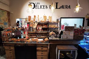 Les Délices de Laura Boulangerie Pâtisserie Française image