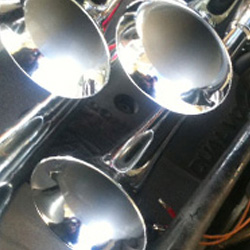 Wheel Store «Gauge Store Air Suspension, Lift Kits, Custom Wheels», reviews and photos, 6919 Kentucky Ave, Camby, IN 46113, USA