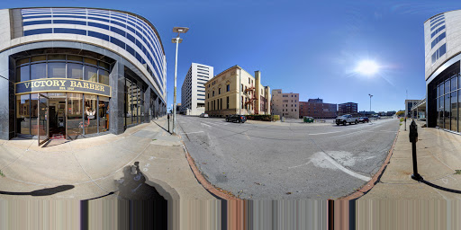 Barber Shop «Ross Barber Shop», reviews and photos, 410 S 19th St, Omaha, NE 68102, USA