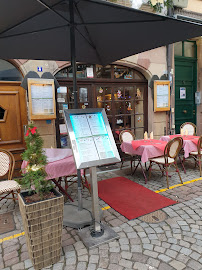 Atmosphère du Restaurant de spécialités alsaciennes Restaurant Au Bon Vivant à Strasbourg - n°2