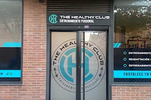 The Healthy Club image