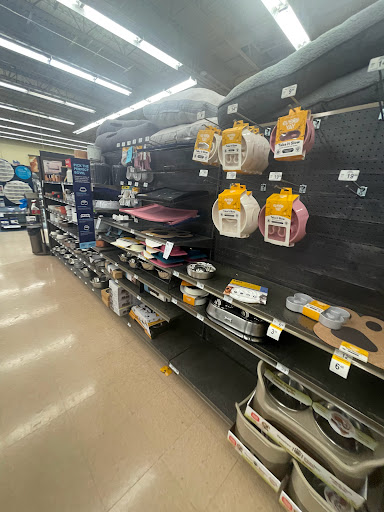 Pet Supply Store «Petco Animal Supplies», reviews and photos, 10511 S 15th St, Bellevue, NE 68123, USA