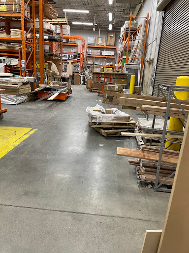 Home Improvement Store «The Home Depot», reviews and photos, 4100 N 124th St, Wauwatosa, WI 53222, USA