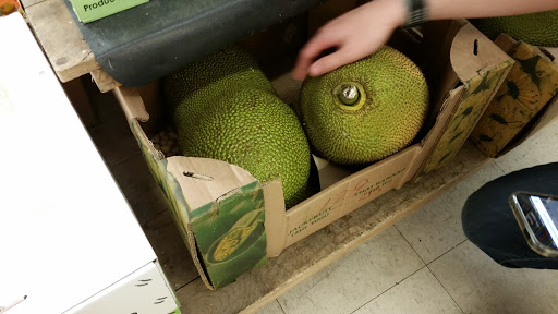 Grocery Store «Asia Mart», reviews and photos, 6103 E 86th St, Indianapolis, IN 46250, USA