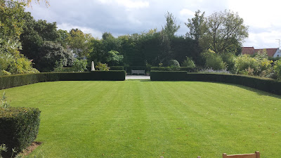 LES JARDINS DE LA RIANDERIE à Wasquehal