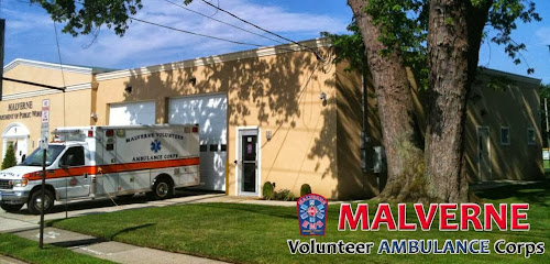 Malverne Volunteer Ambulance Corps