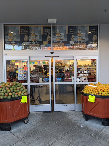 Mexican Grocery Store «Mi Rancho Supermarket», reviews and photos, 39 N B St, San Mateo, CA 94401, USA