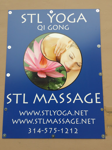 STL Massage