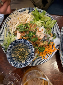 Plats et boissons du Restaurant vietnamien Cô Tư à Paris - n°5