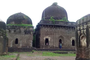 Thalner Fort, Khandesh (MH) image