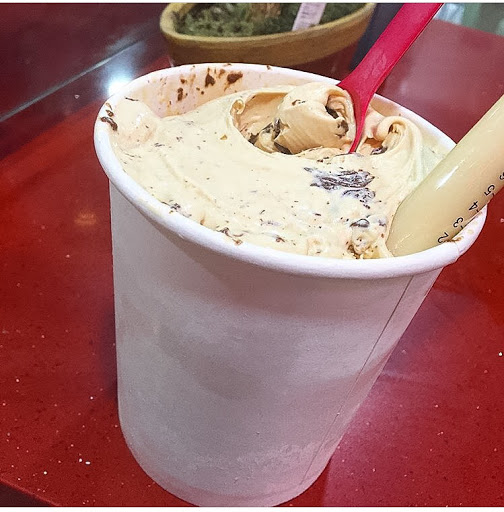 Ice Cream Shop «Instacream N7», reviews and photos, 8008 NW 103rd St, Hialeah Gardens, FL 33016, USA