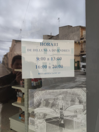 Cinal Gestión e Informática, S.L. en Santa Margalida, Baleares