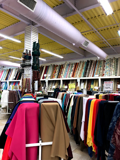 Fabric Store «Save A Thon Stores», reviews and photos, 2452 Flatbush Ave, Brooklyn, NY 11234, USA