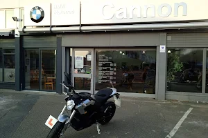 Sycamore BMW Motorrad Witham image