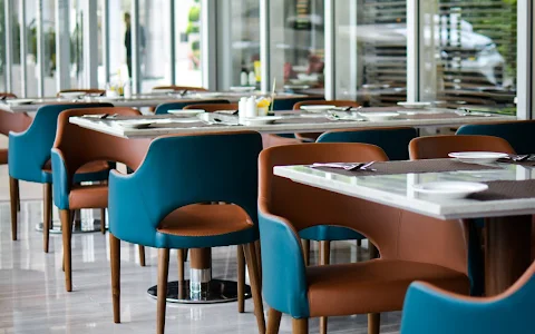 Viva all-day dining Holiday Inn Aerocity image