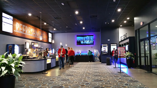 Movie Theater «Majestic Cinemas 7», reviews and photos, 111 Hulst Dr, Matamoras, PA 18336, USA