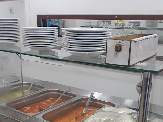 Buluş Döner Ve Kebap