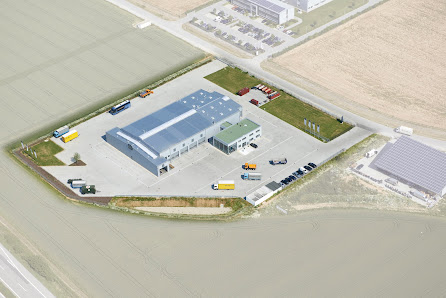 M. Frohnauer GmbH Kreuzäcker 7, 94469 Deggendorf, Deutschland