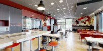Atmosphère du Restaurant KFC Strasbourg la Vigie à Geispolsheim - n°8