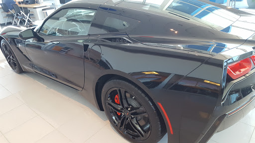 Chevrolet Dealer «Superior Chevrolet Conway», reviews and photos, 1275 Exchange Ave, Conway, AR 72032, USA