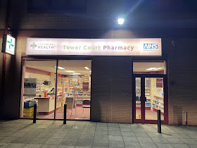 Citywide Health - Tower Court Pharmacy