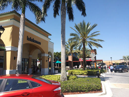 Outlet Mall «The Colonnade Outlets», reviews and photos, 1800 Sawgrass Mills Cir, Sunrise, FL 33323, USA
