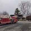 Charlottesville Fire Department Ridge Street Fire Station
